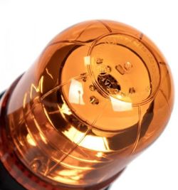 Rotierende 24 LEDs R65 R10