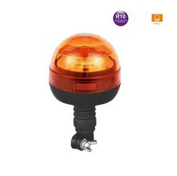 Rotierende LED 12/24V flexibel