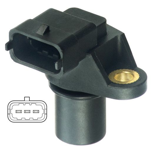 Sensor de eixo de comando SS11122 - Delphi