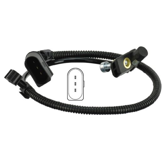 Sensor de eixo de comando SS11084 - Delphi