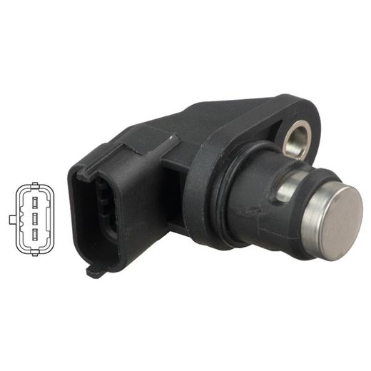 Sensor de eixo de comando SS11033 - Delphi