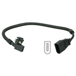 Sensor de virabrequim SS11172 - Delphi