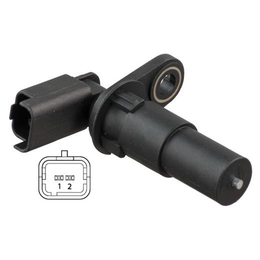 Sensor de virabrequim SS11088 - Delphi