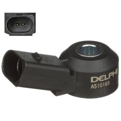 Sensor de batida AS10169 - Delphi