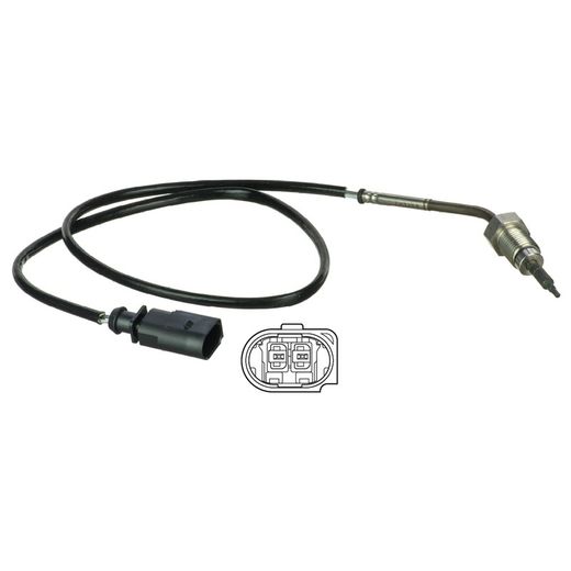 Sensor de temperatura dos gases de escape TS30020 - Delphi