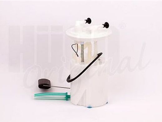 Sensor, nivel de combustible 2503541