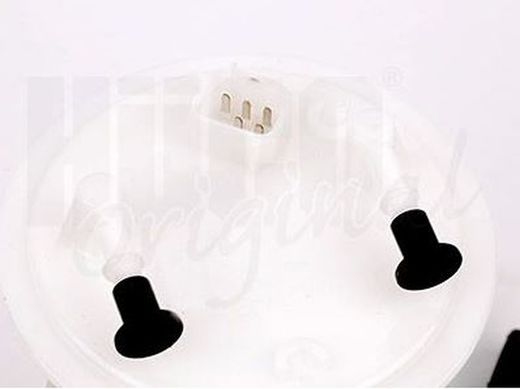 Sensor, nivel de combustible 2503541