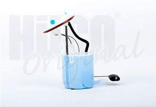 Sensor, nivel de combustible 2503542