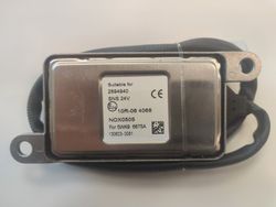 Sensor Nox Daf Trasero