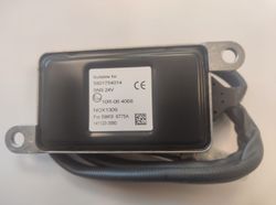 Sensor NOX delantero/trasero SNOX830