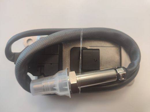 NOX-Sensor vorne/hinten SNOX830