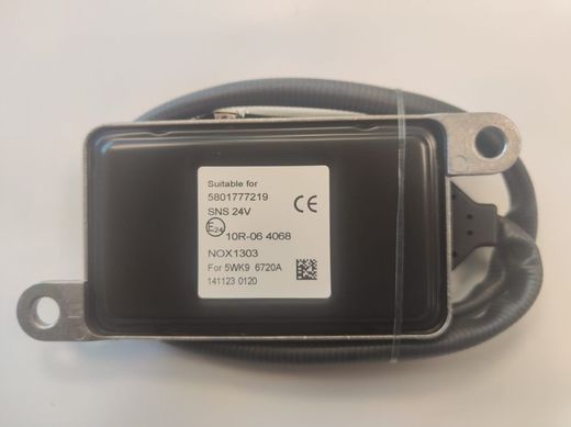 Sensor NOX iveco delantero/trasero SNOX820
