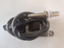 Hinterer Iveco NOx-Sensor