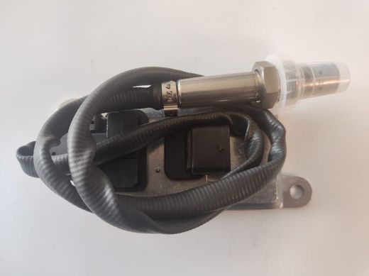 Hinterer Iveco NOx-Sensor