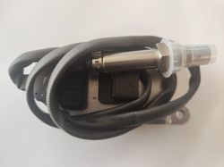Hinterer Iveco NOx-Sensor