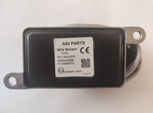 Sensor NOX man delantero SNOX370