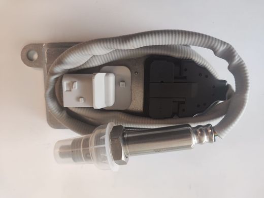 NOx-Sensor-Frontmann SNOX370