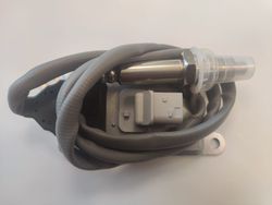 Frontmann-Geräuschsensor