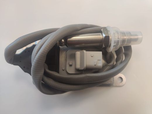 Frontmann-Geräuschsensor