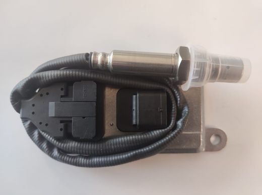 Hinterer Man Nox-Sensor