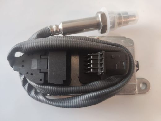 Sensor NOX mercedes benz trasero SNOX480