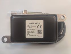 Sensor NOX mercedes benz trasero SNOX530
