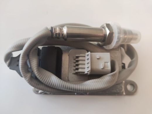 Mercedes-Benz Front-NOx-Sensor