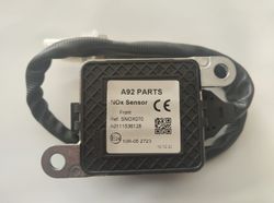Sensor Nox Mercedes Benz Trasero