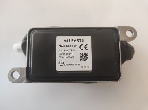 Sensor Nox Mercedes Benz Trasero