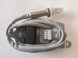 Scania Frontgeräuschsensor