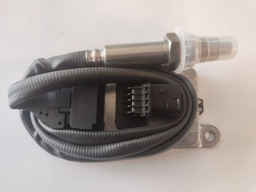 Sensor Nox Scania Trasero