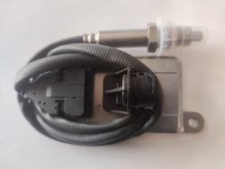 Scania Heckgeräuschsensor