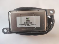 Sensor Nox Scania Trasero