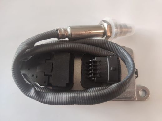 NOx-Sensor für Volvo & Renault hinten SNOX610