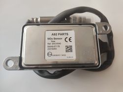 Sensor Nox Volvo Trasero