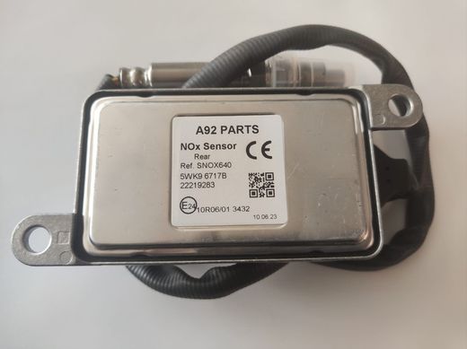 Sensor Nox Volvo Trasero