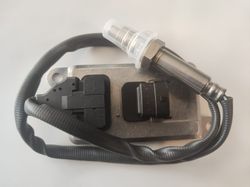 Volvo NOx-Sensor hinten