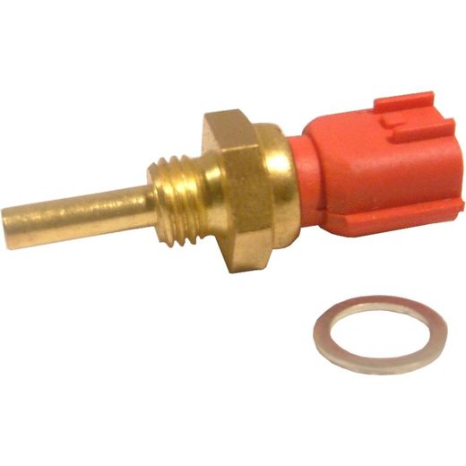 Sensor de temperatura da água TS10248-12B1 - Delphi