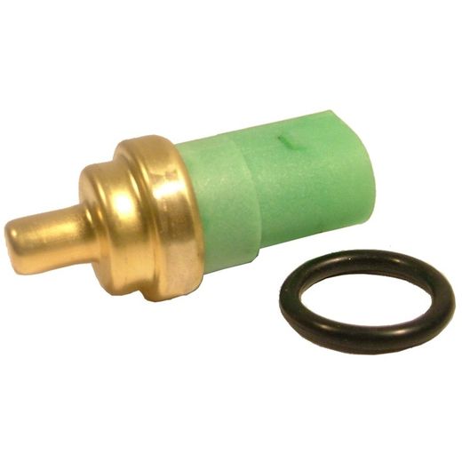 Sensor de temperatura da água TS10236-12B1 - Delphi