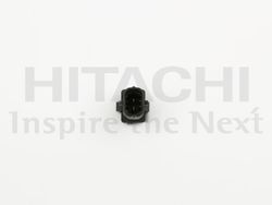 Capteur, température des gaz d'échappement