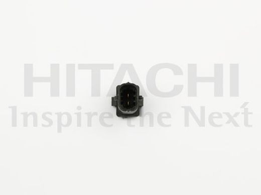 Capteur, température des gaz d'échappement