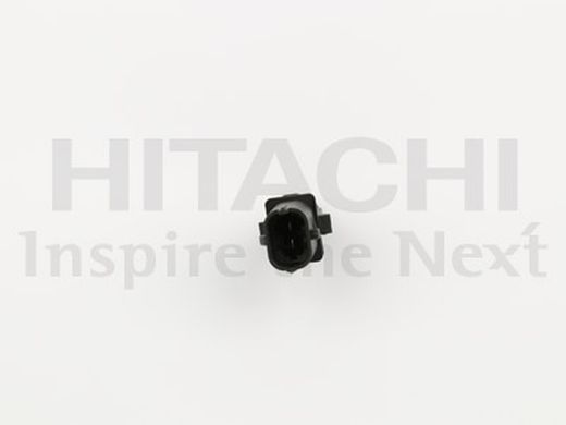 Capteur, température des gaz d'échappement