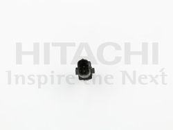Capteur, température des gaz d'échappement