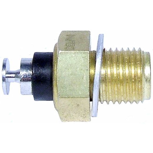 Sensor de temperatura do líquido de arrefecimento TS10256 - Delphi