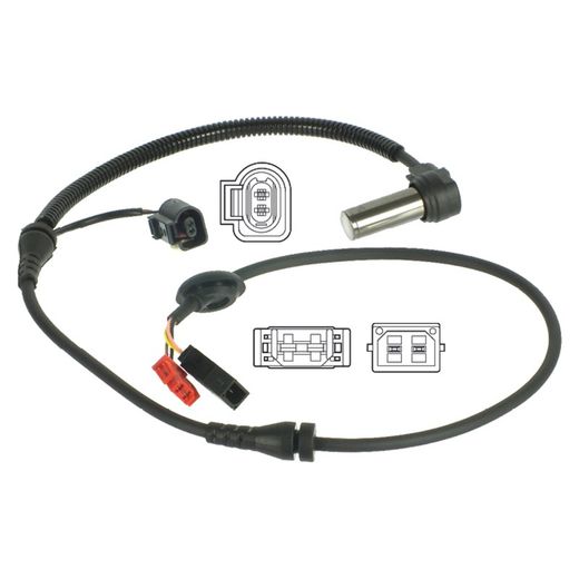 Sensor de velocidade - abs SS20039 - Delphi