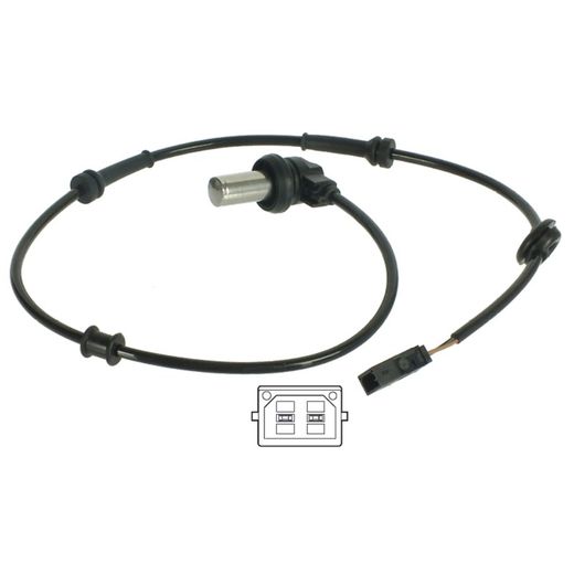 Sensor de velocidade - abs SS20038 - Delphi