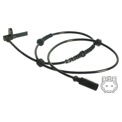 Sensor de velocidade - abs SS20129 - Delphi
