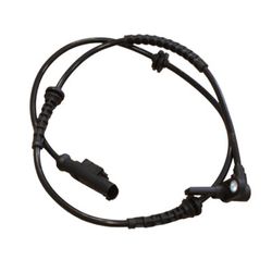 Sensor, velocidad de rueda