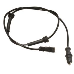 Sensor, velocidad de rueda