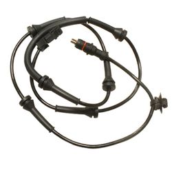 Sensor, velocidad de rueda